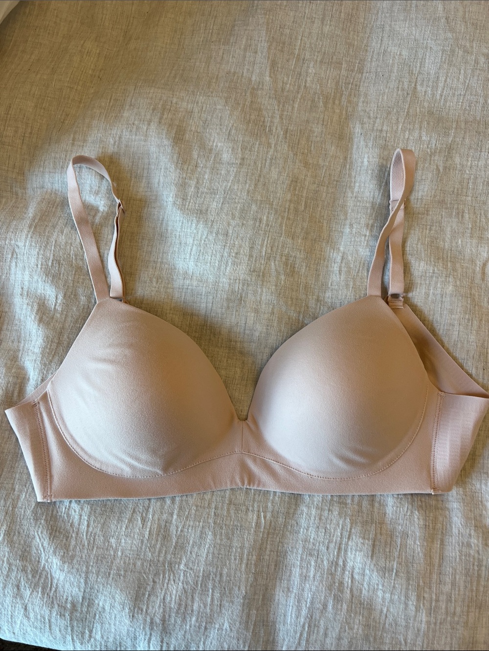 Haven Well Within Nude 36B bra